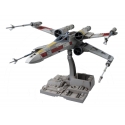 Star Wars - Maquette 1/72 X-Wing Starfighter