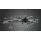 Star Wars - Maquette 1/72 X-Wing Starfighter