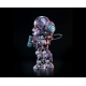 Cosmic Legions : OxKrewe Book One Thraxxon - Figurine Uularia Speer (Deluxe)