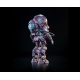 Cosmic Legions : OxKrewe Book One Thraxxon - Figurine Uularia Speer (Deluxe)