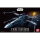 Star Wars - Maquette 1/72 X-Wing Starfighter