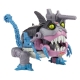 The Transformers : The Movie Studio Series Deluxe Class - Figurine Gnaw 11 cm