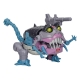 The Transformers : The Movie Studio Series Deluxe Class - Figurine Gnaw 11 cm