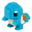 Pokémon - Figurine Squirtle Nanoblock