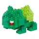 Pokémon - Figurine Bulbasaur Nanoblock