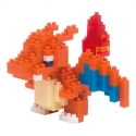 Pokémon - Figurine Charizard Nanoblock