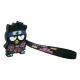 Naruto Shipudden x Hello Kitty - Porte-clés Badtzt Maru Itachi