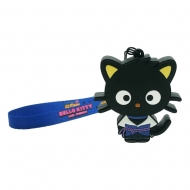 Naruto Shipudden x Hello Kitty - Porte-clés Chococat Sasuke