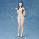 Original Character 92M Illustration - Statuette Myopic sister Date-chan Swimsuit Ver. Limited Edition 26 cm