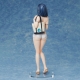 Original Character 92M Illustration - Statuette Myopic sister Date-chan Swimsuit Ver. Limited Edition 26 cm