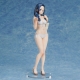 Original Character 92M Illustration - Statuette Myopic sister Date-chan Swimsuit Ver. Limited Edition 26 cm