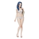 Original Character 92M Illustration - Statuette Myopic sister Date-chan Swimsuit Ver. 26 cm