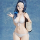 Original Character 92M Illustration - Statuette Myopic sister Date-chan Swimsuit Ver. Limited Edition 26 cm