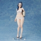 Original Character 92M Illustration - Statuette Myopic sister Date-chan Swimsuit Ver. 26 cm