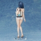 Original Character 92M Illustration - Statuette Myopic sister Date-chan Swimsuit Ver. 26 cm