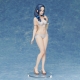 Original Character 92M Illustration - Statuette Myopic sister Date-chan Swimsuit Ver. 26 cm