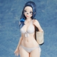 Original Character 92M Illustration - Statuette Myopic sister Date-chan Swimsuit Ver. 26 cm