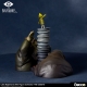 Little Nightmares - Statuette The Guests 8 cm
