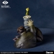 Little Nightmares - Statuette The Guests 8 cm