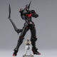 Gurren Lagann - Figurine PLAIOBOT Plastic Model Kit Lazengann 15 cm