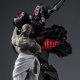 Gurren Lagann - Figurine PLAIOBOT Plastic Model Kit Lazengann 15 cm