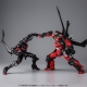 Gurren Lagann - Figurine PLAIOBOT Plastic Model Kit Lazengann 15 cm