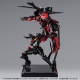 Gurren Lagann - Figurine PLAIOBOT Plastic Model Kit Lazengann 15 cm