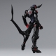 Gurren Lagann - Figurine PLAIOBOT Plastic Model Kit Lazengann 15 cm