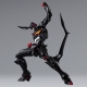 Gurren Lagann - Figurine PLAIOBOT Plastic Model Kit Lazengann 15 cm