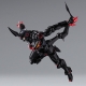 Gurren Lagann - Figurine PLAIOBOT Plastic Model Kit Lazengann 15 cm