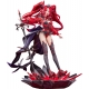 Girls From Hell - Statuette 1/7 Viola 25 cm