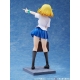Higurashi: When They Cry - Sotsu - Statuette 1/7 Satoko Hojo: High School Student Ver. 23 cm
