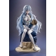 Evangelion : 3.0+1.0 Thrice Upon a Time - Statuette 1/6 Rei Ayanami (Affectionate Gaze) 22 cm