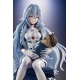 Evangelion : 3.0+1.0 Thrice Upon a Time - Statuette 1/6 Rei Ayanami (Affectionate Gaze) 22 cm