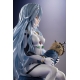 Evangelion : 3.0+1.0 Thrice Upon a Time - Statuette 1/6 Rei Ayanami (Affectionate Gaze) 22 cm