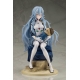 Evangelion : 3.0+1.0 Thrice Upon a Time - Statuette 1/6 Rei Ayanami (Affectionate Gaze) 22 cm