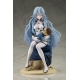 Evangelion : 3.0+1.0 Thrice Upon a Time - Statuette 1/6 Rei Ayanami (Affectionate Gaze) 22 cm