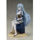 Evangelion : 3.0+1.0 Thrice Upon a Time - Statuette 1/6 Rei Ayanami (Affectionate Gaze) 22 cm