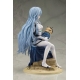 Evangelion : 3.0+1.0 Thrice Upon a Time - Statuette 1/6 Rei Ayanami (Affectionate Gaze) 22 cm