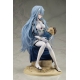 Evangelion : 3.0+1.0 Thrice Upon a Time - Statuette 1/6 Rei Ayanami (Affectionate Gaze) 22 cm