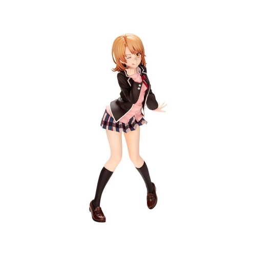 My Teen Romantic Comedy SNAFU Climax - Statuette 1/8 Iroha Isshiki 18 cm