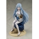 Evangelion : 3.0+1.0 Thrice Upon a Time - Statuette 1/6 Rei Ayanami (Affectionate Gaze) 22 cm