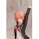 My Teen Romantic Comedy SNAFU Climax - Statuette 1/8 Yui Yuigahama 21 cm