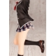 My Teen Romantic Comedy SNAFU Climax - Statuette 1/8 Yui Yuigahama 21 cm