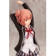 My Teen Romantic Comedy SNAFU Climax - Statuette 1/8 Yui Yuigahama 21 cm