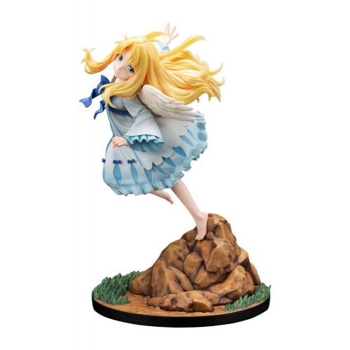 The Rising of the Shield Hero Season 2 - Statuette 1/7 Filo 21 cm