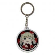 Kakegurui - Porte-clés en acrylique SD Kirari