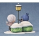No. 6 - Figurines Chibi Shion and Nezumi: A Distant Snowy Night Ver. 12 cm