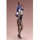Toradora - Statuette 1/4 Ami Kawashima: Bunny Ver. 47 cm