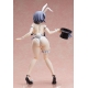 - Shinobi Master Senran Kagura: New Link - Statuette 1/4 Yumi: Bare Leg Bunny Ver. re-run 38 cm
